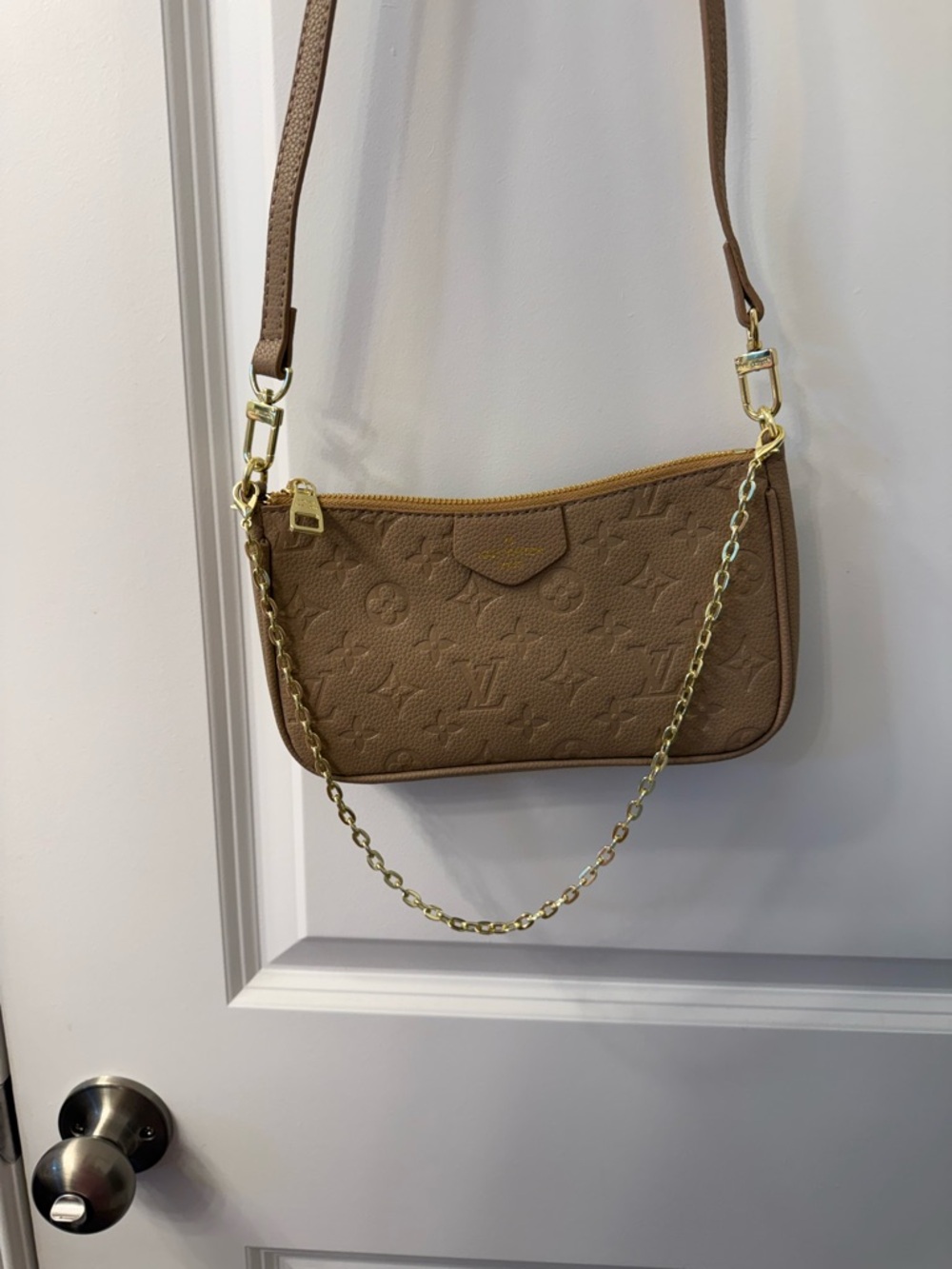 Louis Vuitton Small Handbag